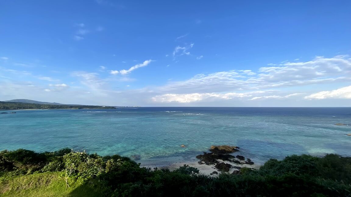 ハレクラニ沖縄プレミアオーシャンビューの過ごし方！旅行記ブログ