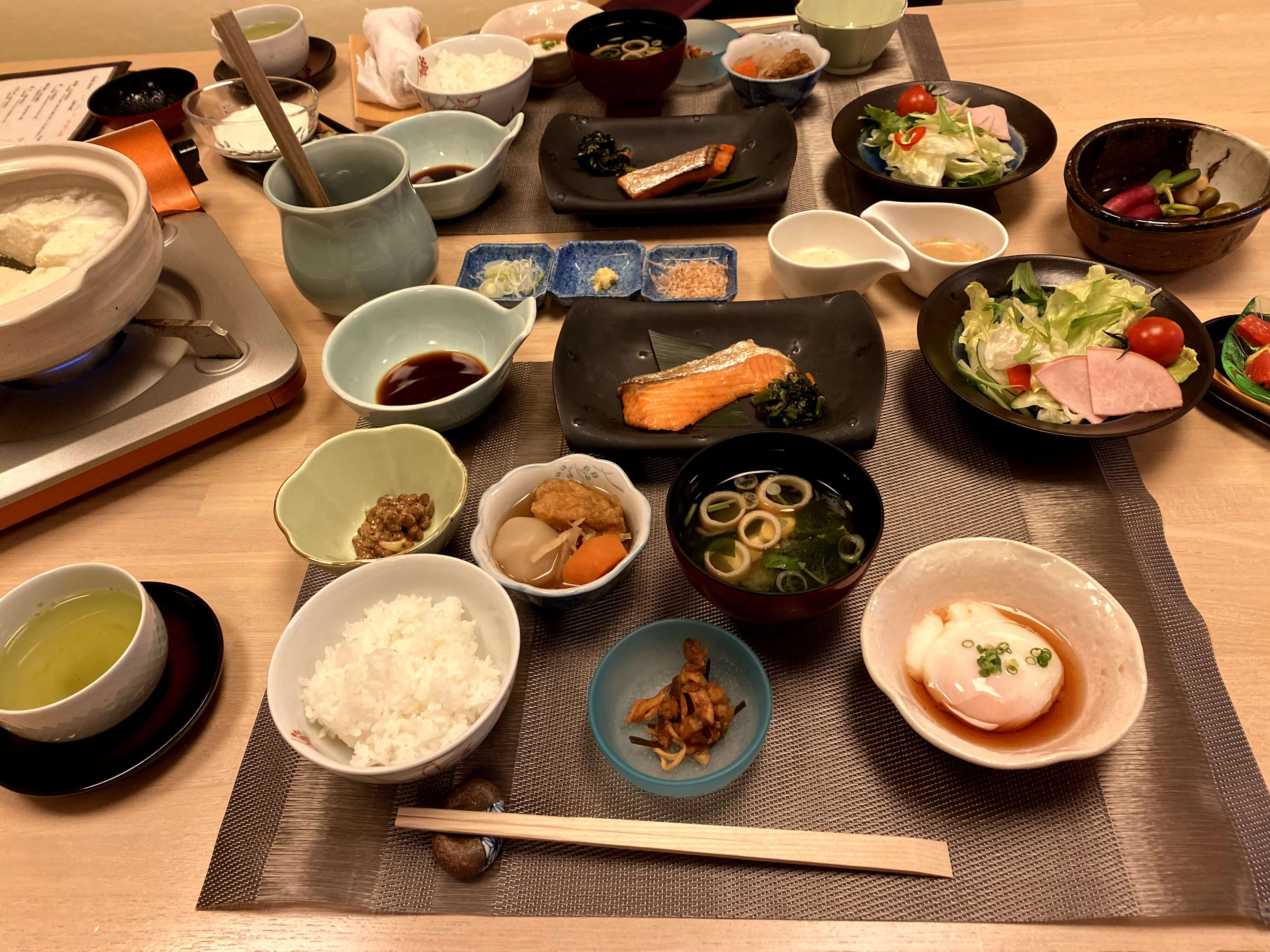 藤屋・銀山温泉の滞在記のブログ